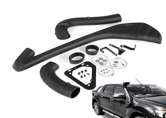 Snorkel Mobil Universal Plastik Hitam Untuk Toyota Hilux Revo 2014