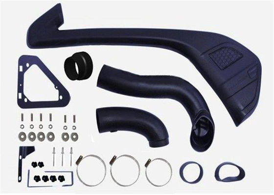 Snorkel Mobil Universal Plastik Hitam Untuk Toyota Hilux Revo 2014