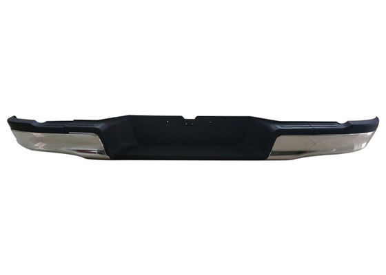 Toyota Hilux Revo Mobil Pelindung Bumper Belakang, Pelindung Bumper Belakang Ramah Lingkungan Plastik ABS
