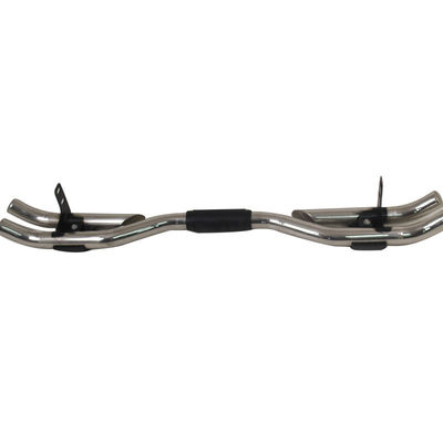 Ukuran OEM Universal Rear Bumper Protector, Mobil Bumper Guard Untuk Hilux Vigo