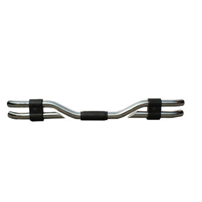 Ukuran OEM Universal Rear Bumper Protector, Mobil Bumper Guard Untuk Hilux Vigo