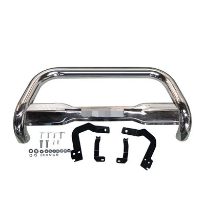 Model Baru Bumper Depan Guard 4X4 Bull Bar Untuk Toyota Hilux Revo 2015 - 2017