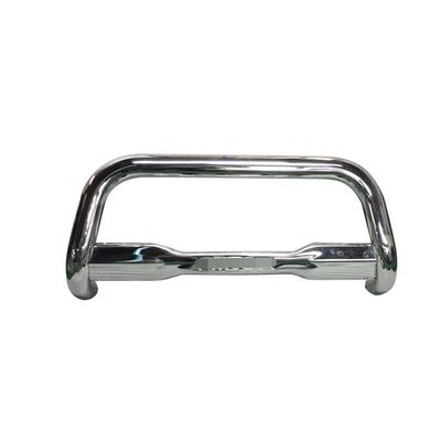 201 Pelindung Bumper Depan Mobil Stainless Steel Untuk Mitsubishi Triton