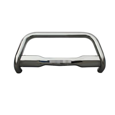 201 Pelindung Bumper Depan Mobil Stainless Steel Untuk Mitsubishi Triton