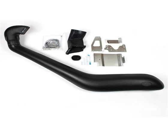 Dongsui Factory Hard Quality Pickup Truck Snorkel Off Road Aksesoris Mobil Untuk Vigo 200