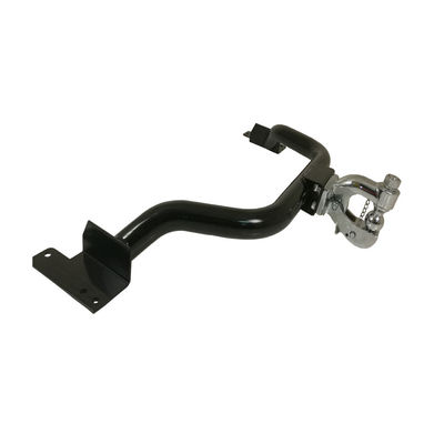 Hitch Ball Mount Adapter Truck Hitch Receiver 100% Diuji Untuk Pickup 4X4