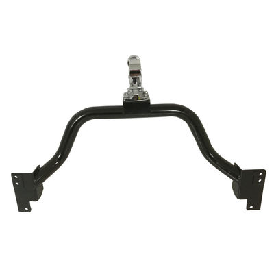 Hitch Ball Mount Adapter Truck Hitch Receiver 100% Diuji Untuk Pickup 4X4