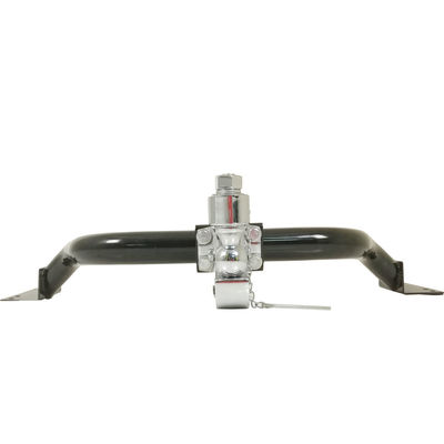 Hitch Ball Mount Adapter Truck Hitch Receiver 100% Diuji Untuk Pickup 4X4