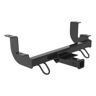 Trailer Penerima Hitch Mobil Baja Baja Untuk Dodge Ram 2500 2015 - 2018