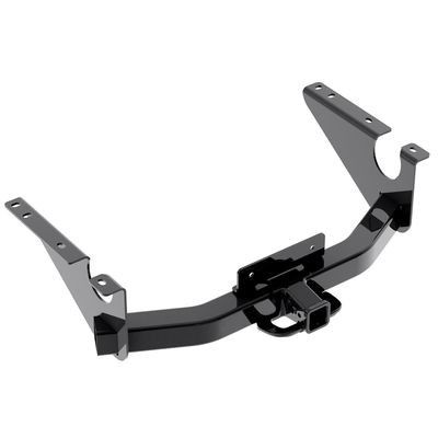 Trailer Penerima Hitch Mobil Baja Baja Untuk Dodge Ram 2500 2015 - 2018