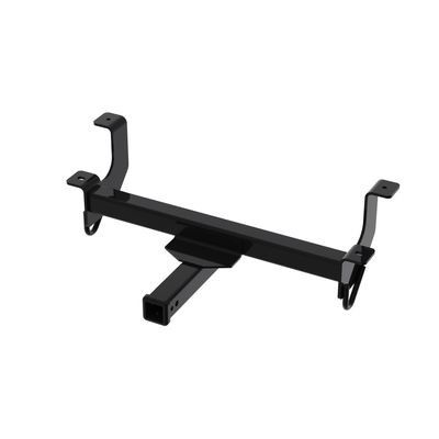 Trailer Penerima Hitch Mobil Baja Baja Untuk Dodge Ram 2500 2015 - 2018