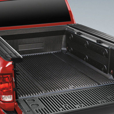 100% Diuji Removable Truck Bed Liner Sampul Nude Packing Untuk Hilux Vigo Revo