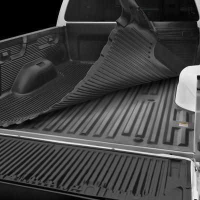 Penutup Bedliner Hilux Vigo Revo Pickup, Liner Truk Dan Meliputi Desain OEM