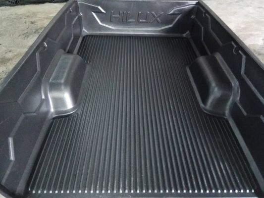Penutup Bedliner Hilux Vigo Revo Pickup, Liner Truk Dan Meliputi Desain OEM