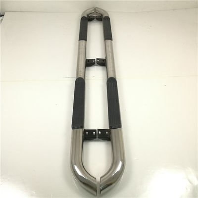 Dongsui 4X4 Aksesoris Mobil Side Step Running Board 100% Kualitas Teruji