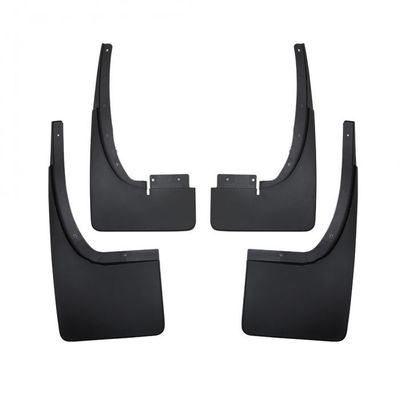 4WD Truck Mud Guard Kualitas Premium Volume CBM 0,02 Untuk Ford Ranger 2015+