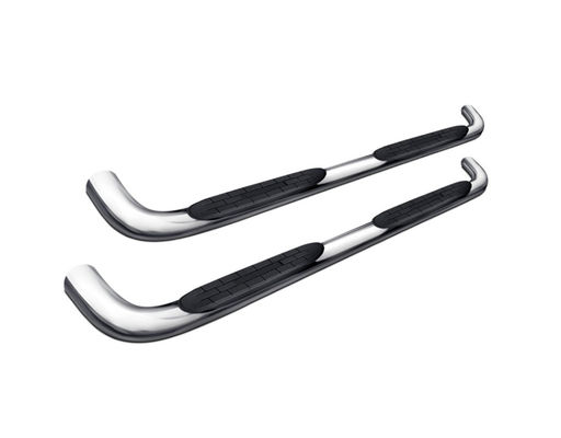 Ford Ranger F150 4 Inch Power Side Steps