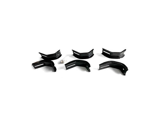 Madza Bt50 2012 + 100% Fitment Side Step Running Board