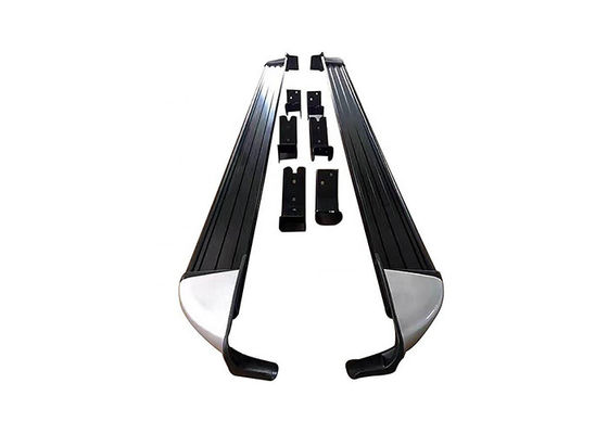 Madza Bt50 2012 + 100% Fitment Side Step Running Board