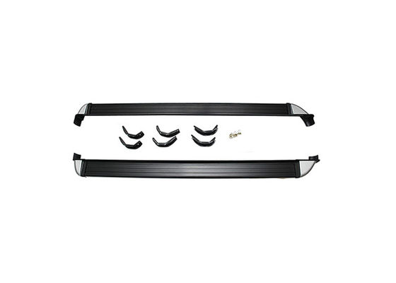 Madza Bt50 2012 + 100% Fitment Side Step Running Board
