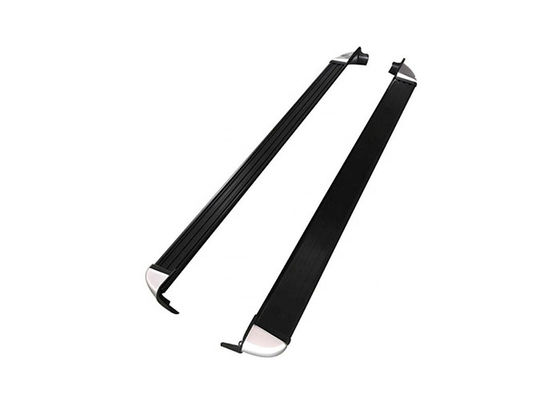 Madza Bt50 2012 + 100% Fitment Side Step Running Board