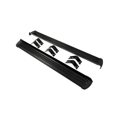 Mitsubishi Outlander Side Step Running Board Untuk Pickup Triton 2015