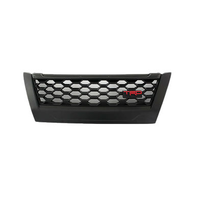 Body Kit 4x4 Front Grill Mesh Untuk Toyota Fortuner