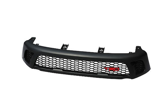 Toyota Hilux Revo Rocco 0,08CBM Pelindung Panggangan Depan