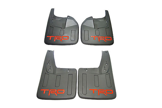 4x4 Truck Mud Guard Untuk Toyota Hilux Vigo Revo Rocco