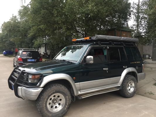 Pasokan Pabrik 0.02CBM Universal Auto Tenda Mobil Canopy Pickup 4X4 Alat Ekstra