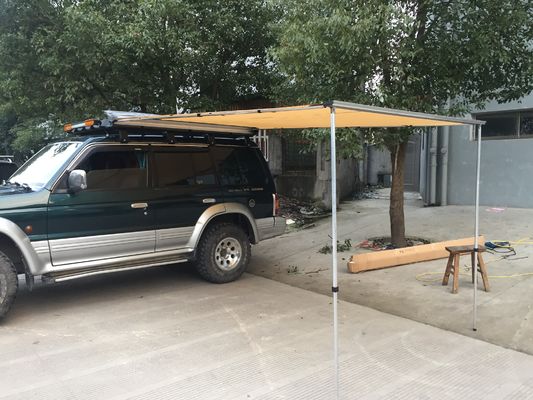 Pasokan Pabrik 0.02CBM Universal Auto Tenda Mobil Canopy Pickup 4X4 Alat Ekstra