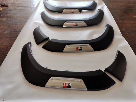 Suar Fender Truk Untuk Toyota Hilux Revo 2016-2019 Dan 2021