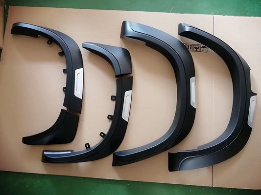 Suar Fender Truk Mitsubishi Triton 2019
