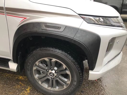 Suar Fender Truk Mitsubishi Triton 2019