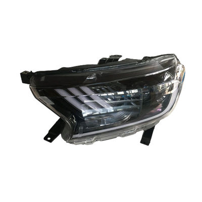 Ford Ranger T7 2015+ Headlight Tail Light Dengan Streamer Turn Headlight
