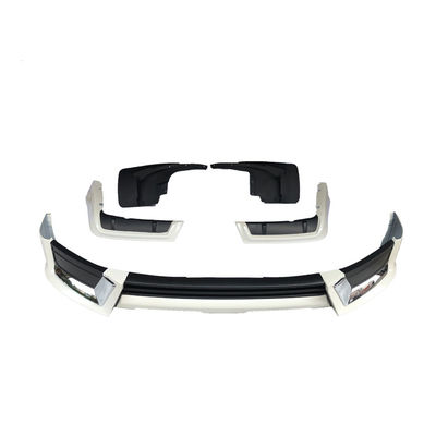 OEM Facelift Front Bumper Mud Guard Land Cruiser Dengan Mud Guards
