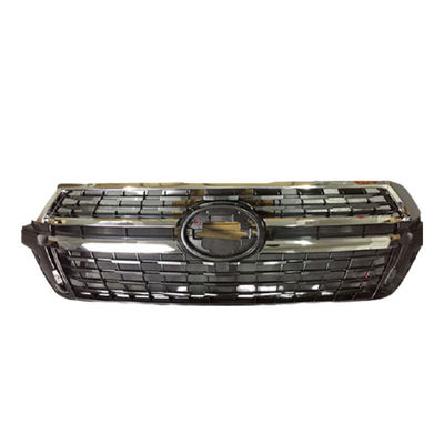 Produsen OEM Grosir 4x4 Bumper Depan Mobil Body Kit Untuk Toyota Land Cruiser Landcruiser