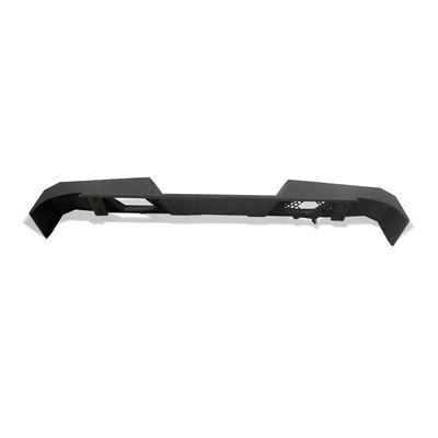 Baja Toyota Hilux Revo 2015 2018 Pelindung Bumper Belakang
