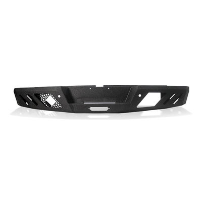 Baja Toyota Hilux Revo 2015 2018 Pelindung Bumper Belakang