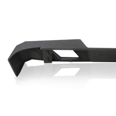 Baja Toyota Hilux Revo 2015 2018 Pelindung Bumper Belakang
