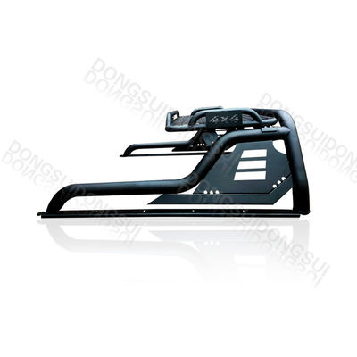 Pasokan Pabrik Anti Sport ODM Roll Bar untuk Ford Ranger Amarok Toyota Hilux Revo Mitsubishi L200 Truk Nissan Navara