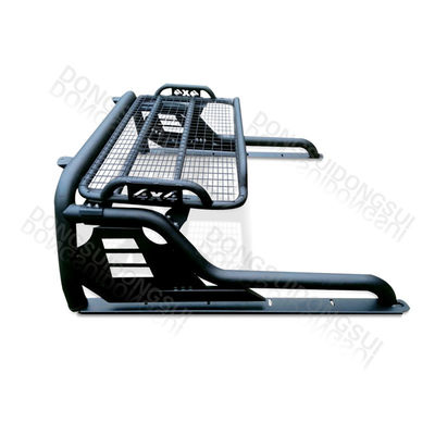 Pasokan Pabrik Anti Sport ODM Roll Bar untuk Ford Ranger Amarok Toyota Hilux Revo Mitsubishi L200 Truk Nissan Navara