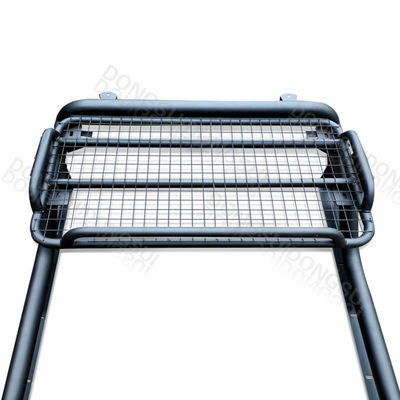 Pasokan Pabrik Anti Sport ODM Roll Bar untuk Ford Ranger Amarok Toyota Hilux Revo Mitsubishi L200 Truk Nissan Navara