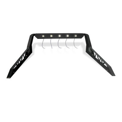 Produsen OEM Grosir Universal 4x4 Baja Pickup Truck Roll Bar Untuk Toyota Hilux Revo Rocco Ford Volkswagen Amarok