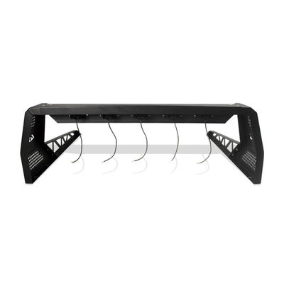 Produsen OEM Grosir Universal 4x4 Baja Pickup Truck Roll Bar Untuk Toyota Hilux Revo Rocco Ford Volkswagen Amarok