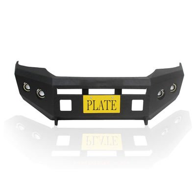 Front Bumper Guard Steel Bull Bar Untuk Toyota Hilux Revo 2015-2021