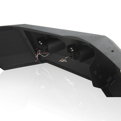 OEM ODM 4x4 Truk Bumper Depan Untuk Ford Ranger D Max Triton NP300