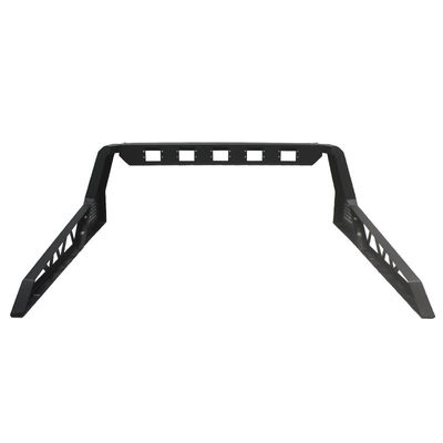 Roll Bar Truk Standar Untuk Toyota Hilux Tacoma Ford Ranger D-Max BT50 Amarok