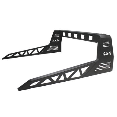 Roll Bar Truk Standar Untuk Toyota Hilux Tacoma Ford Ranger D-Max BT50 Amarok
