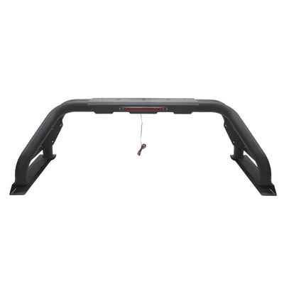 OEM Ford Ranger Black Roll Bar Brake Light Bahan Stainless Steel